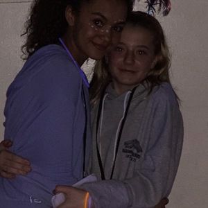 Meet your Posher, Lily